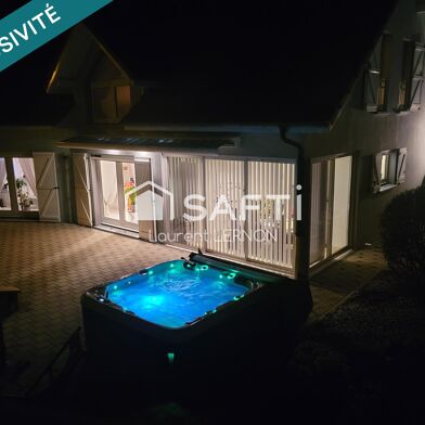 Maison 7 pièces 425000 €