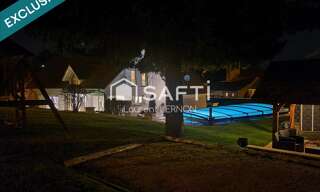 Maison 7 Pièces 173 m² à vendre à Goux-lès-Dambelin (25150)