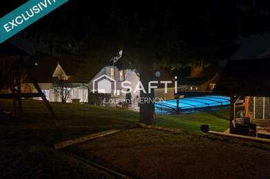 Maison 7 pièces 425000 €