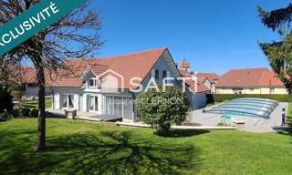 Maison 7 Pièces 173 m² à vendre à Pont-de-Roide-Vermondans (25150)