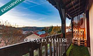 Appartement 5 Pièces 77 m² à vendre à Creissels (12100)