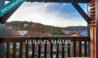 Appartement 5 Pièces 76 m² à vendre à Creissels (12100)