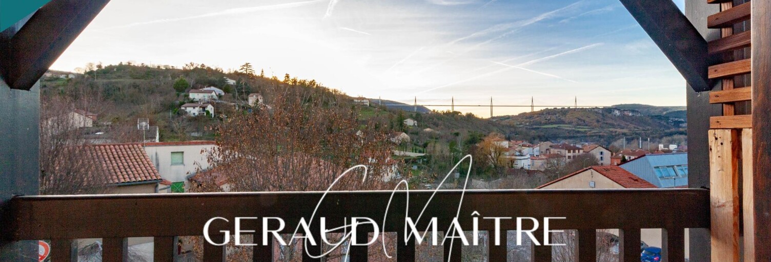 Appartement 5 Pièces 76 m² à vendre à Creissels (12100)