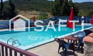 Commerce 2 Pièces 110 m² à vendre à Davejean (11330)