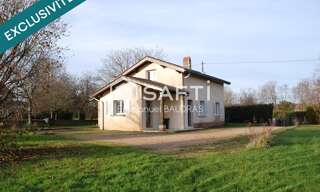 Maison 4 Pièces 96 m² à vendre à Viré (71260)