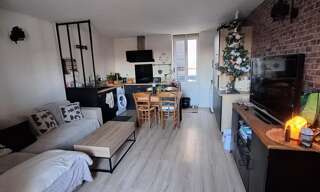 Appartement 3 Pièces 47 m² à louer à Le Muy (83490)