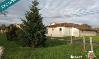 Maison 3 Pièces 109 m² à vendre à Saint-Vallier (16480)