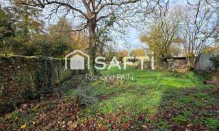 Terrain  785 m² à vendre à Chauray (79180)