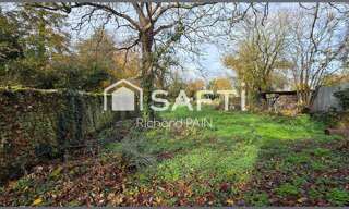 Terrain  785 m² à vendre à Chauray (79180)