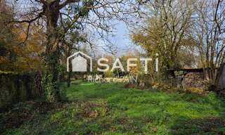 Terrain  785 m² à vendre à Chauray (79180)