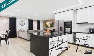 Maison 4 Pièces 100 m² à vendre à Cézac (33620)