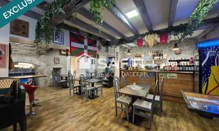 Commerce  115 m² à vendre à Montricoux (82800)