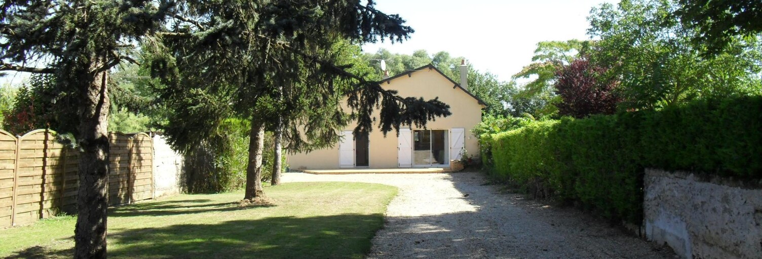 Maison 3 Pièces 70 m² à vendre à Brissac-Loire-Aubance (49320)