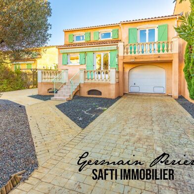 Maison 4 pièces 255000 €