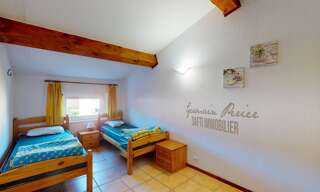 Maison 4 Pièces 73 m² à vendre à Vidauban (83550)