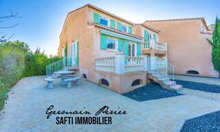 Maison 4 Pièces 73 m² à vendre à Vidauban (83550)