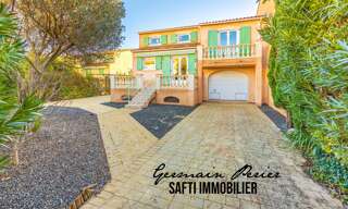 Maison 4 Pièces 73 m² à vendre à Vidauban (83550)