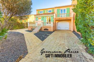 Maison 4 pièces 249000 €