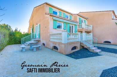 Maison 4 pièces 249000 €