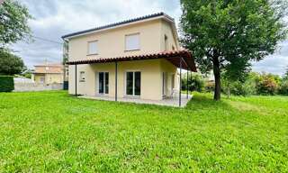 Maison 4 Pièces 115 m² à vendre à Cugnaux (31270)