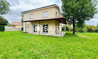 Maison 4 Pièces 115 m² à vendre à Cugnaux (31270)