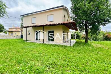 Maison 4 pièces 399900 €