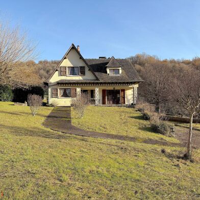 Maison 5 pièces 180000 €