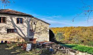 Maison 5 Pièces 71 m² à vendre à Tournecoupe (32380)