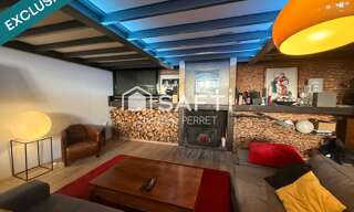 Appartement 6 Pièces 154 m² à vendre à Bordeaux (33100)