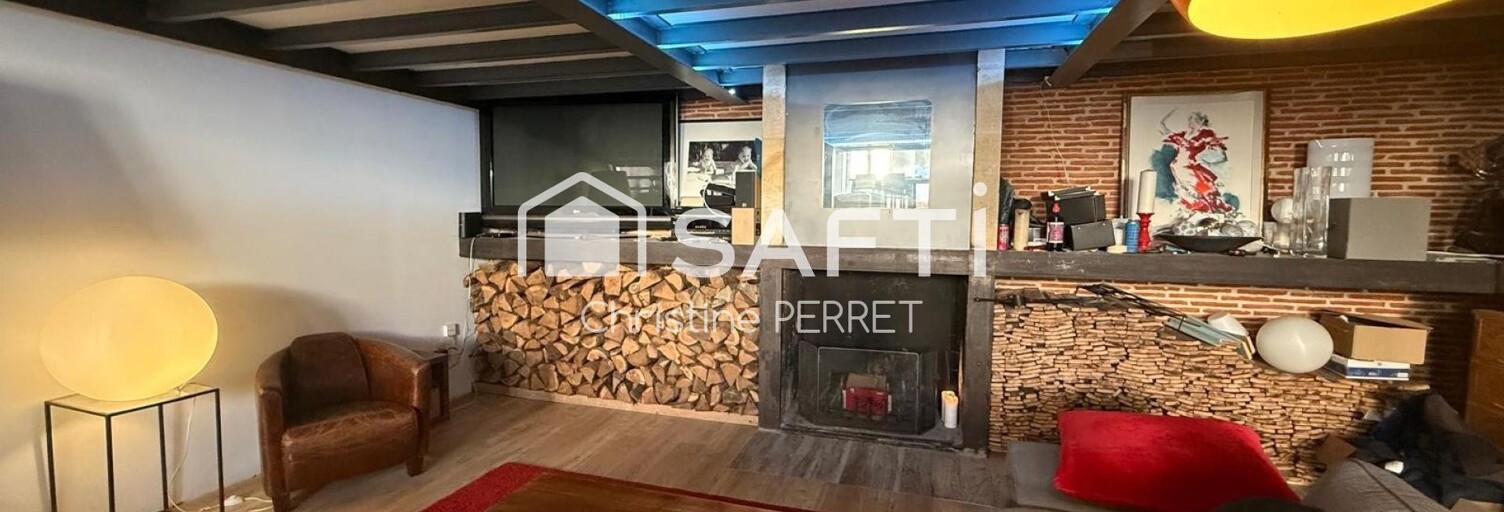 Appartement 6 Pièces 154 m² à vendre à Bordeaux (33100)