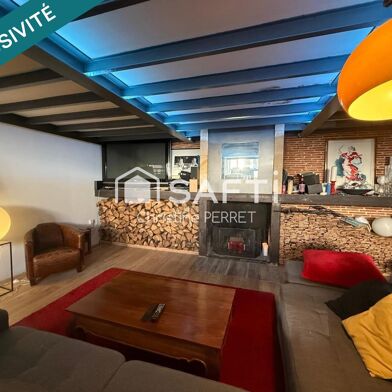 Appartement 6 pièces 675000 €