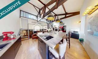 Appartement 6 Pièces 154 m² à vendre à Bordeaux (33100)