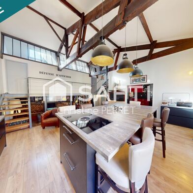 Appartement 6 pièces 675000 €