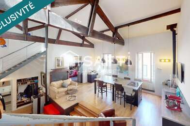 Appartement 6 pièces 635000 €