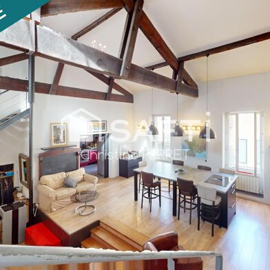 Appartement 6 pièces 635000 €