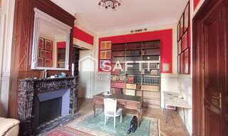 Appartement 3 Pièces 114 m² à vendre à Saint-Quentin (02100)