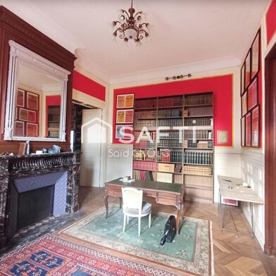 Appartement 3 pièces 152500 €