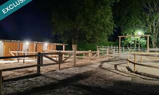 Terrain  1851 m² à vendre à Vacqueville (54540)