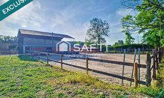 Terrain  1851 m² à vendre à Vacqueville (54540)