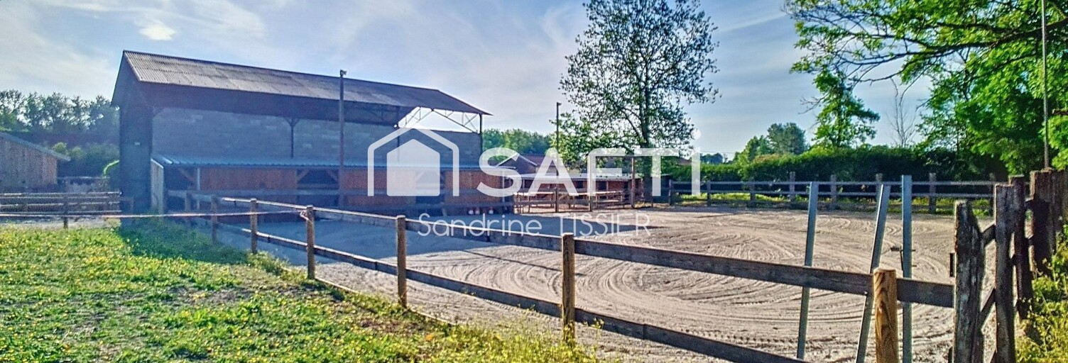 Terrain  1851 m² à vendre à Vacqueville (54540)