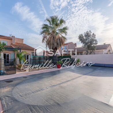 Maison 5 pièces 389000 €