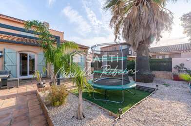 Maison 5 pièces 378000 €