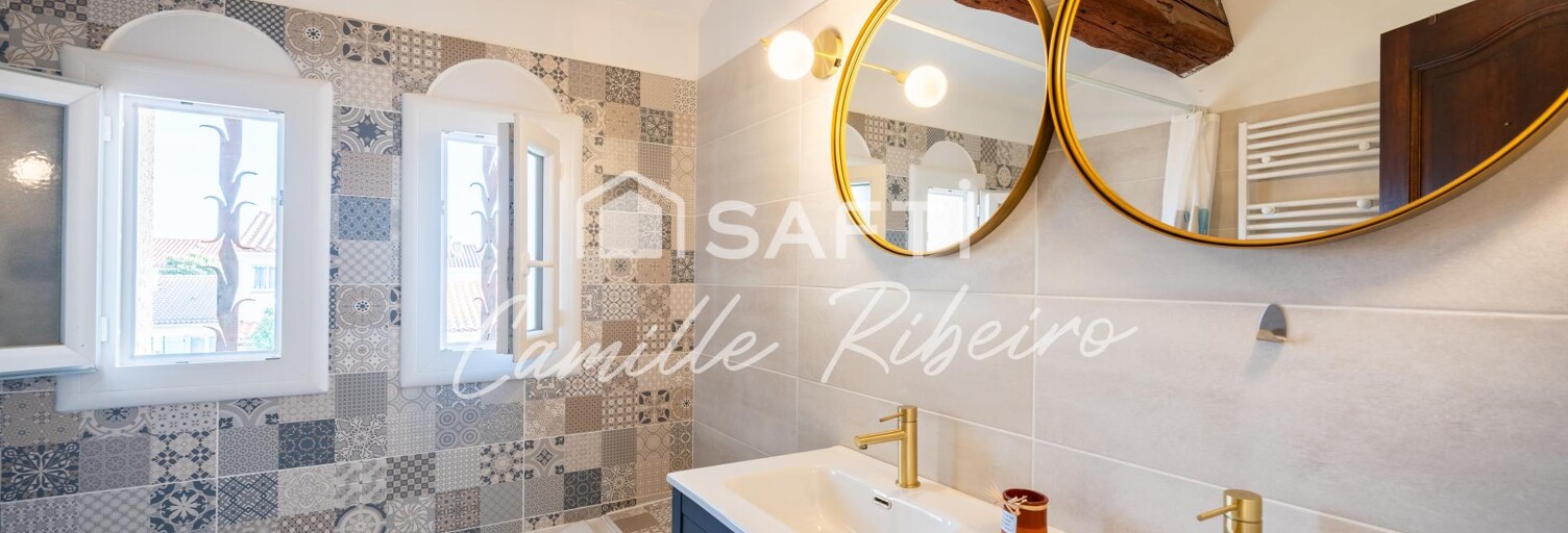 Maison 5 Pièces 142 m² à vendre à Pollestres (66450)