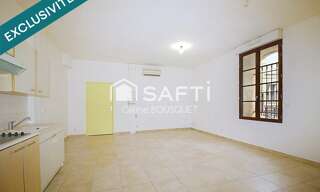 Appartement 2 Pièces 57 m² à vendre à Nîmes (30000)