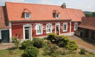 Maison 10 Pièces 200 m² à vendre à Hesdin-la-Forêt (62140)