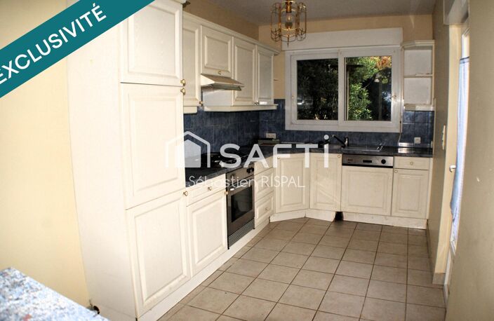 Maison plain pied deux chambres et logement annexe — photo 2