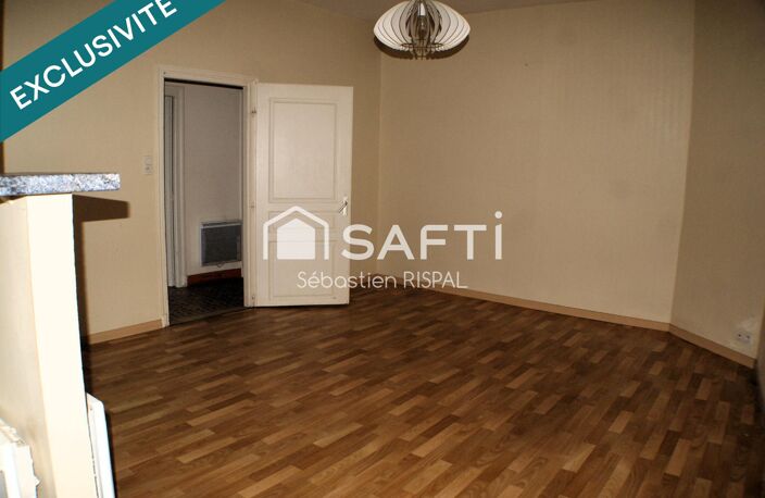 Maison plain pied deux chambres et logement annexe — photo 4