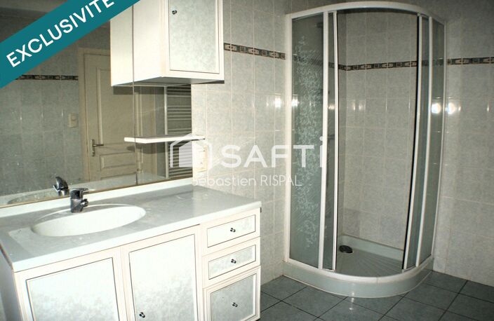 Maison plain pied deux chambres et logement annexe — photo 5