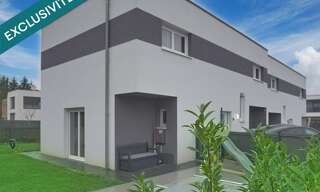 Maison 4 Pièces 119 m² à vendre à Leymen (68220)