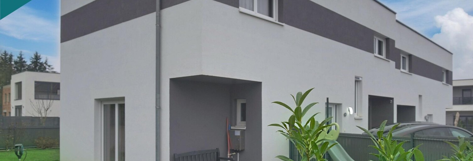 Maison 4 Pièces 119 m² à vendre à Leymen (68220)